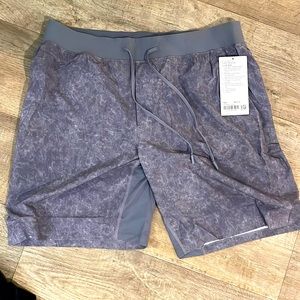 T.H.E Short 9” linerless
